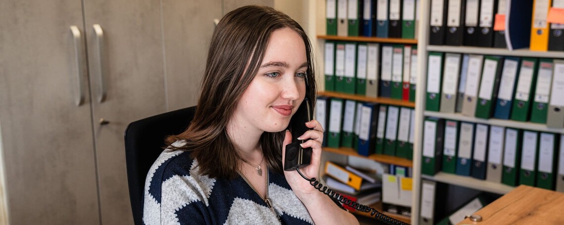 Logo des Unternehmens