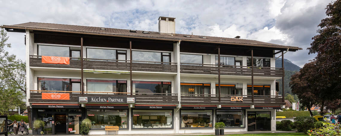 Logo des Unternehmens