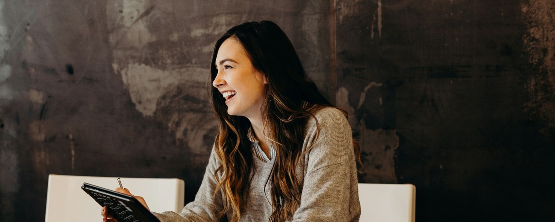 Logo des Unternehmens