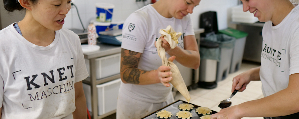 Logo des Unternehmens