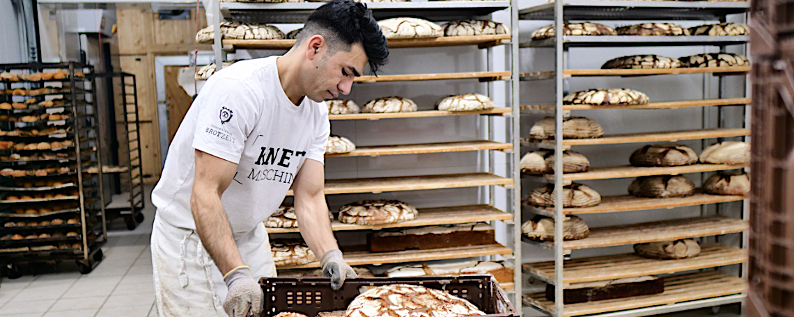 Logo des Unternehmens