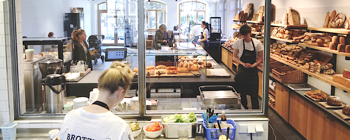 Logo des Unternehmens