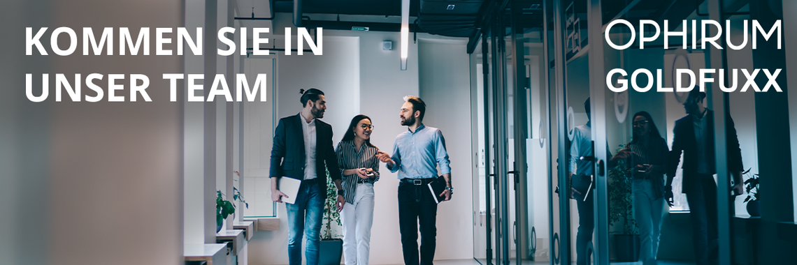 Diashow zum Marktauftritt und zur visuellen Identität des Unternehmens