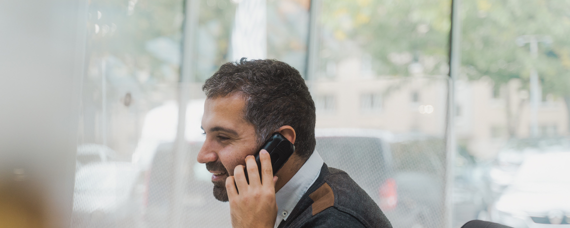 Logo des Unternehmens