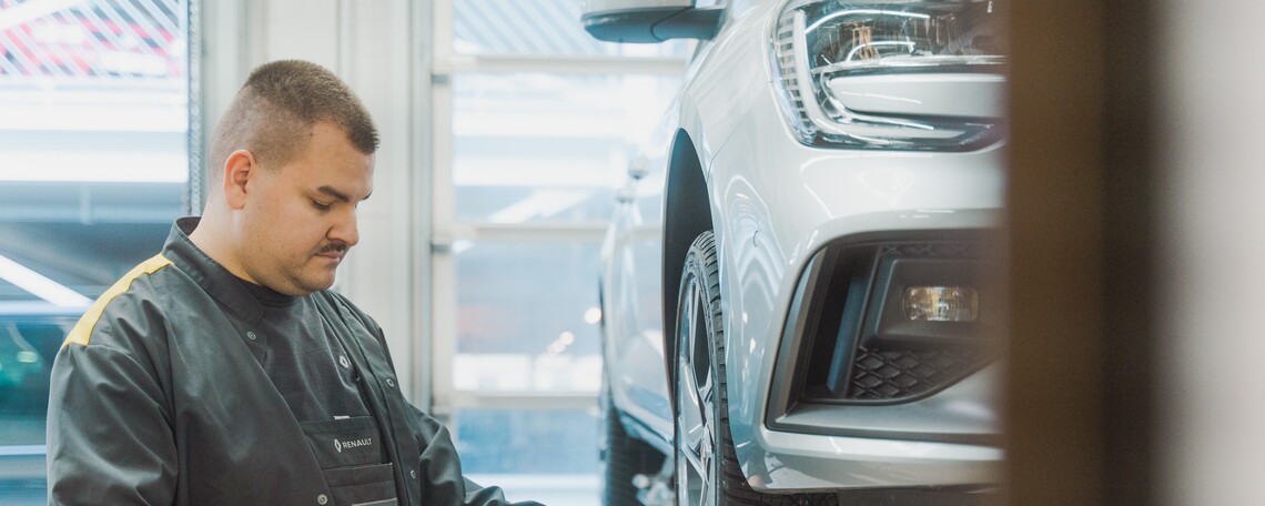 Logo des Unternehmens