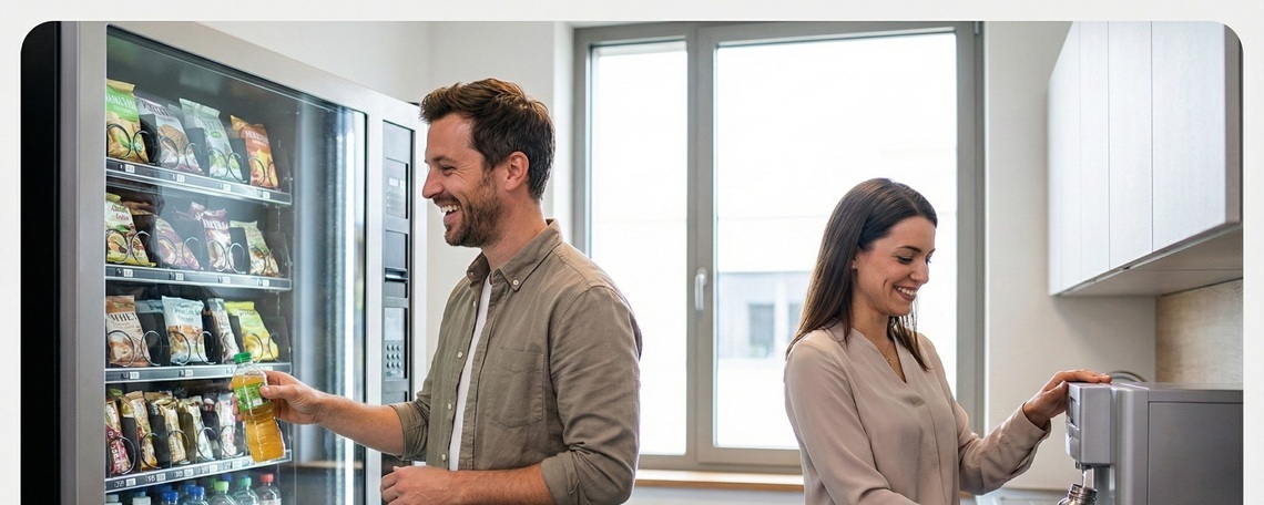 Logo des Unternehmens