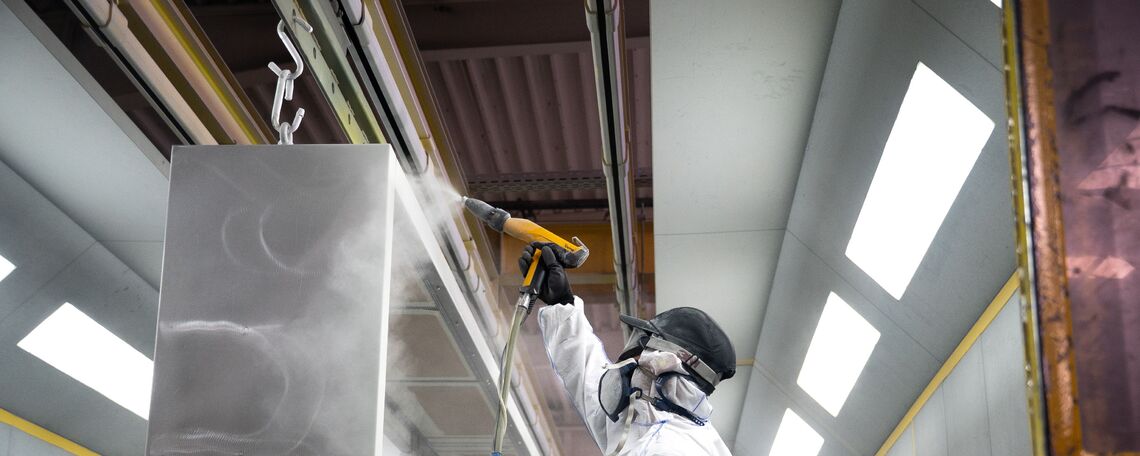 Logo des Unternehmens