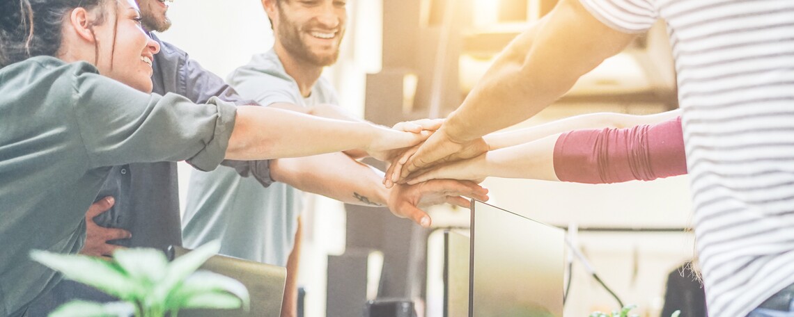 Logo des Unternehmens