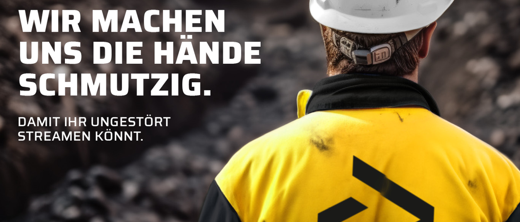 Logo des Unternehmens