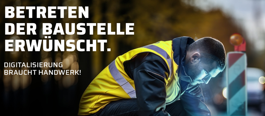 Logo des Unternehmens