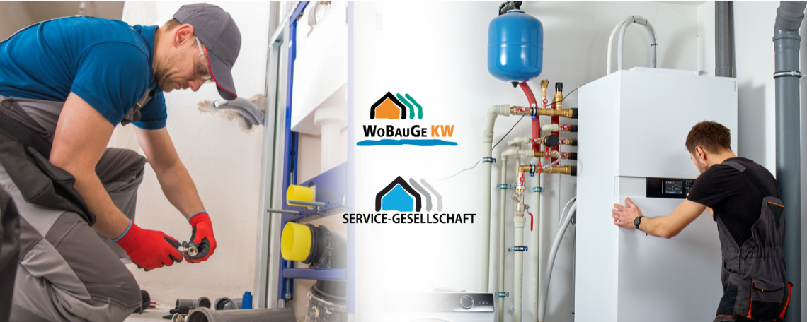 Logo des Unternehmens