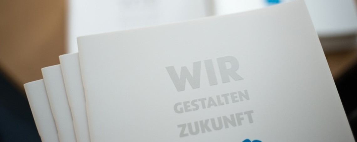 Logo des Unternehmens