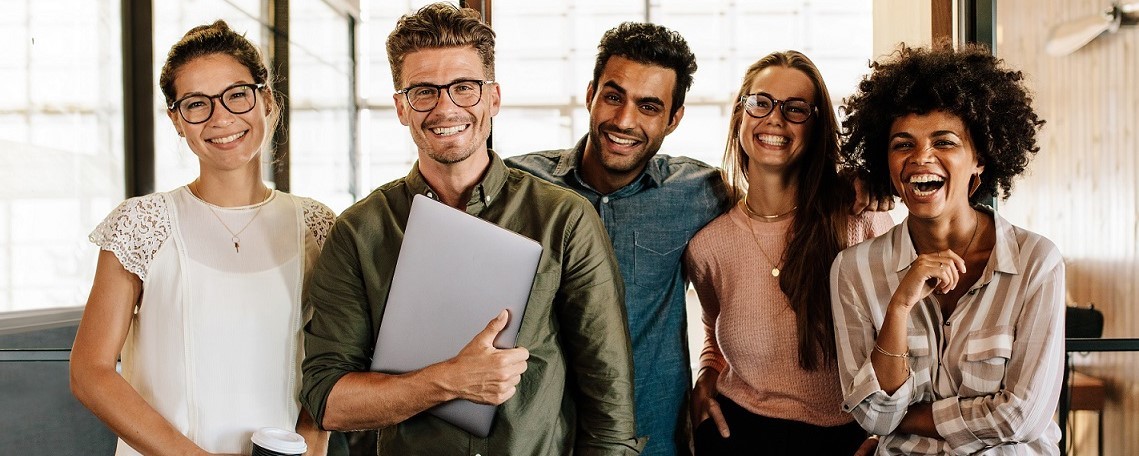 Logo des Unternehmens