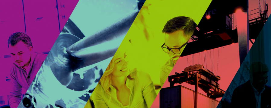 Logo des Unternehmens