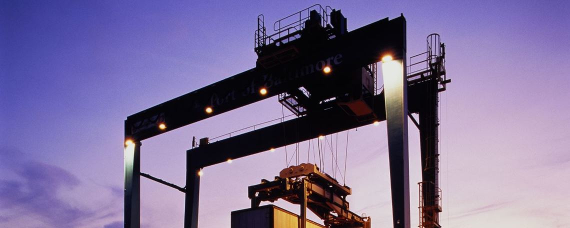 Logo des Unternehmens