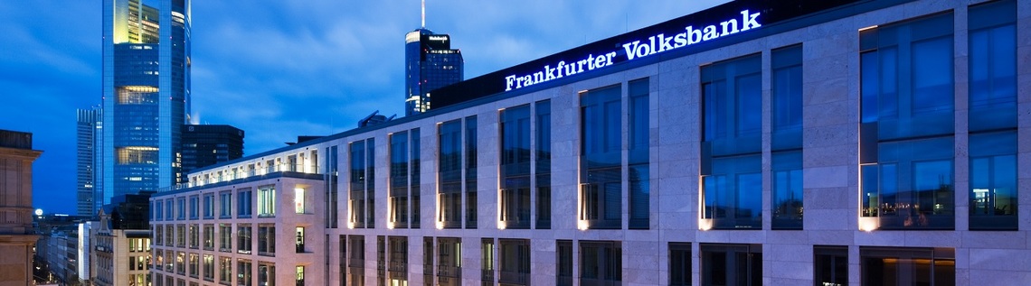 Logo des Unternehmens