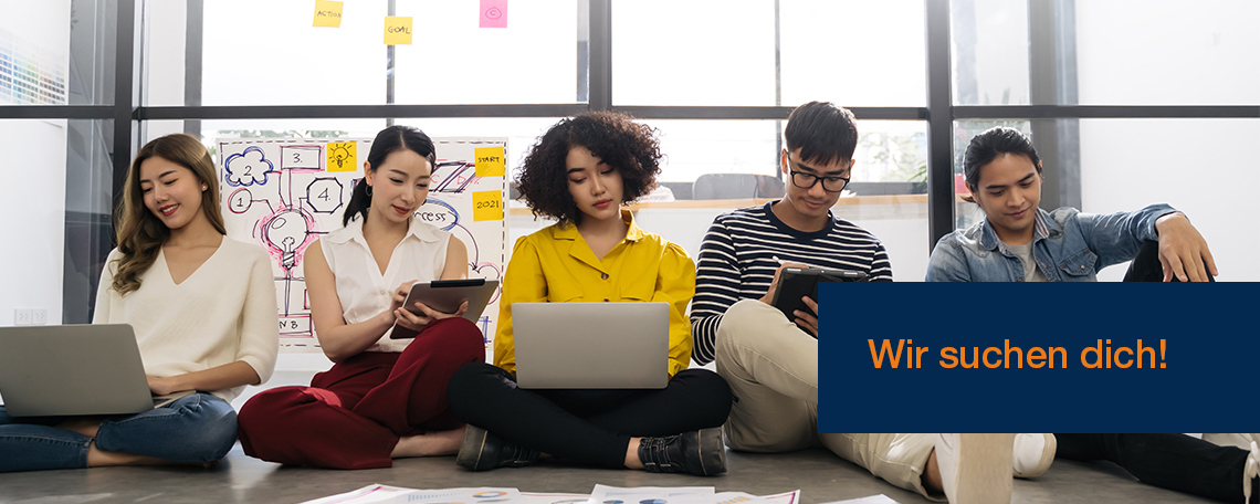 Logo des Unternehmens