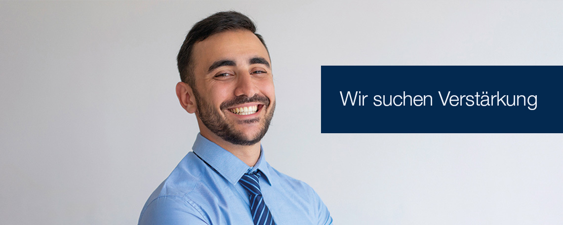 Logo des Unternehmens