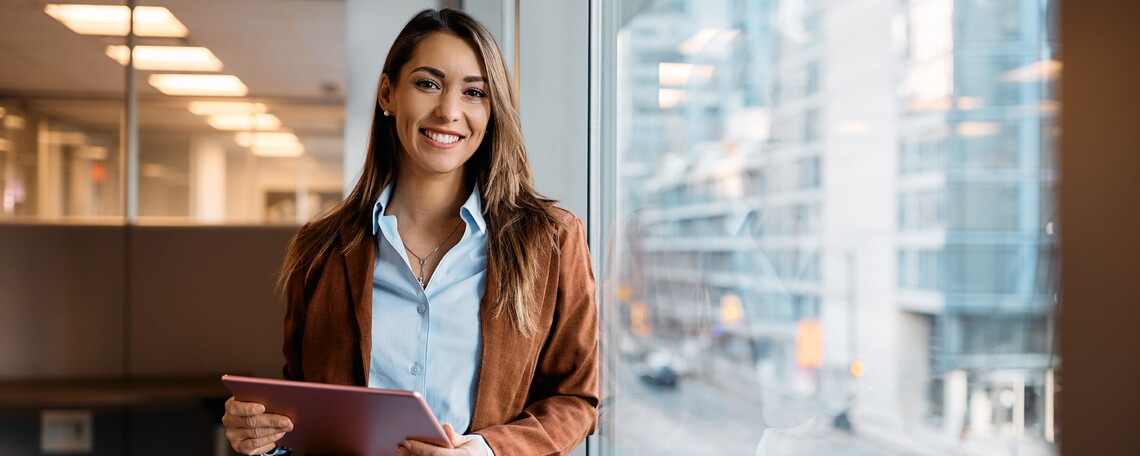 Logo des Unternehmens