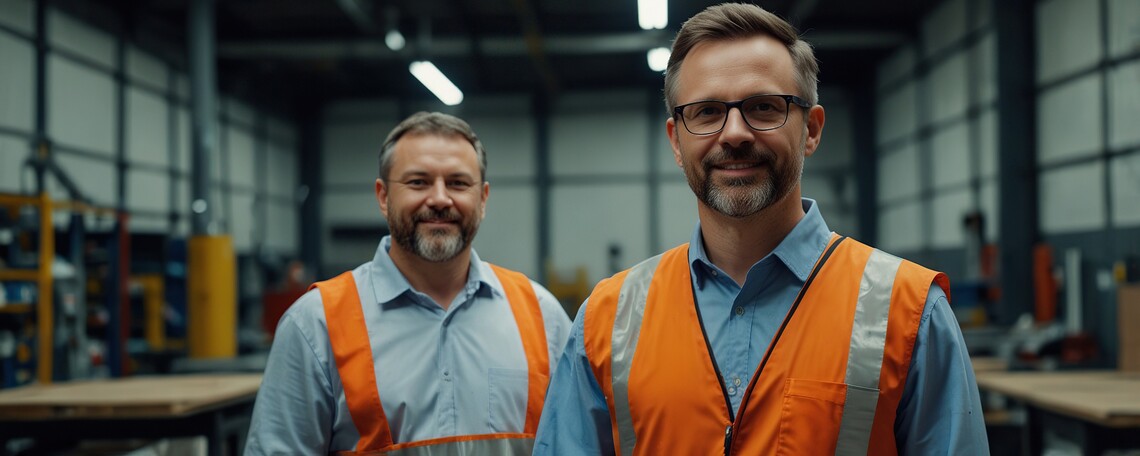 Logo des Unternehmens