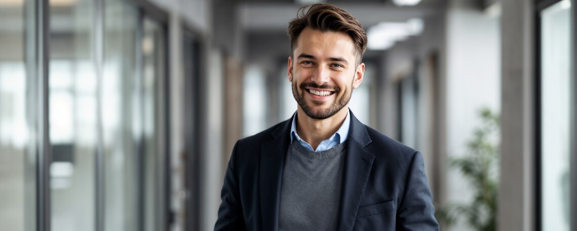 Logo des Unternehmens