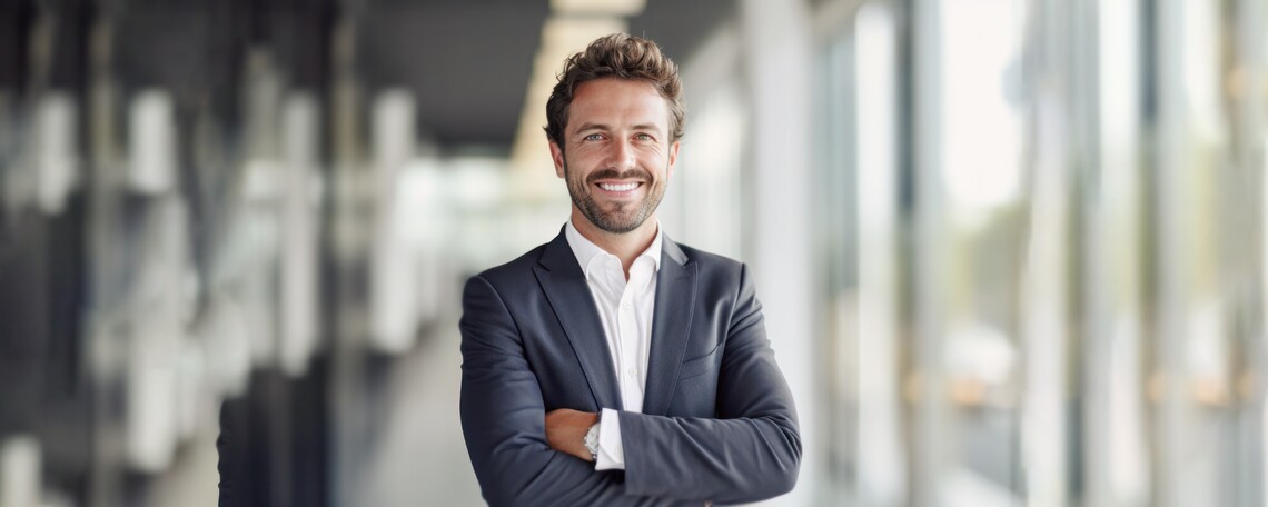 Logo des Unternehmens