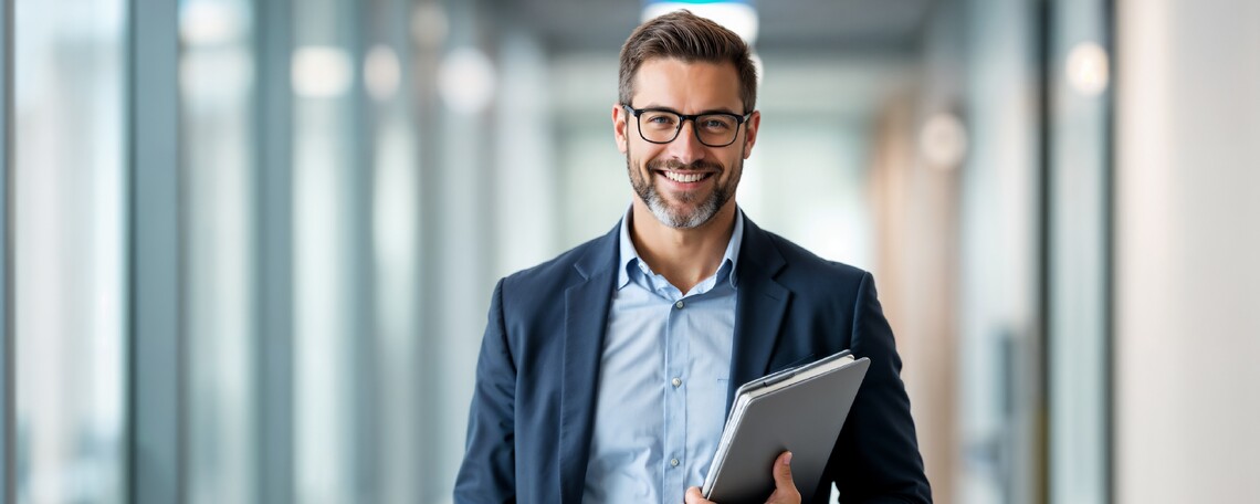 Logo des Unternehmens