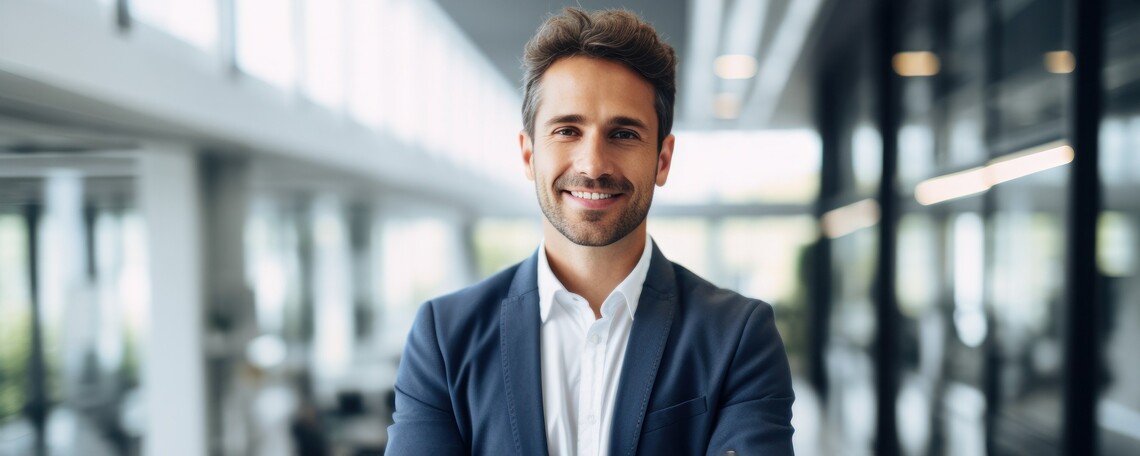 Logo des Unternehmens