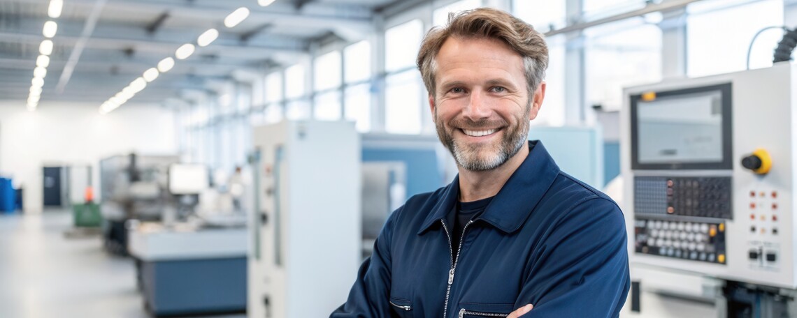 Logo des Unternehmens