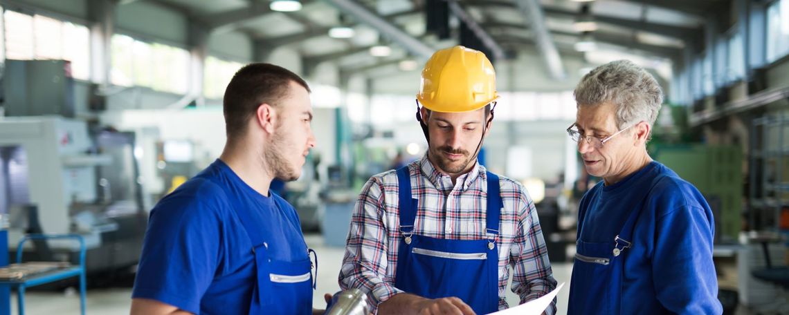 Logo des Unternehmens