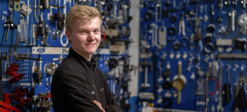 Logo des Unternehmens