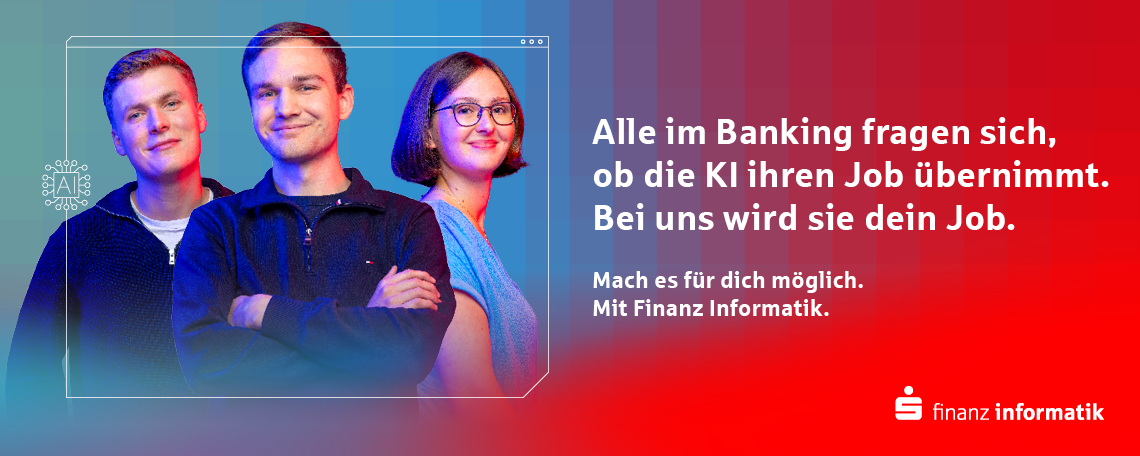 Logo des Unternehmens