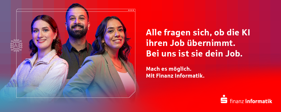 Logo des Unternehmens