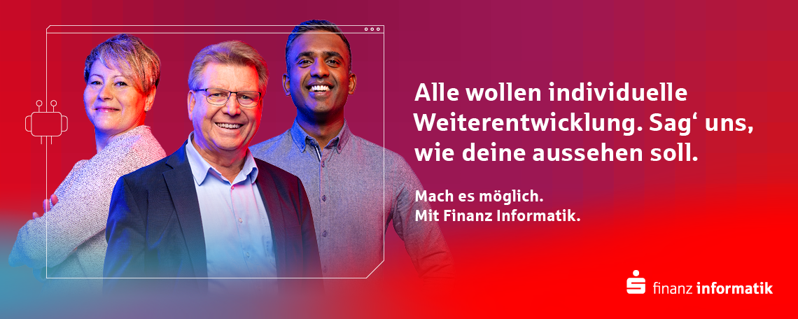 Logo des Unternehmens