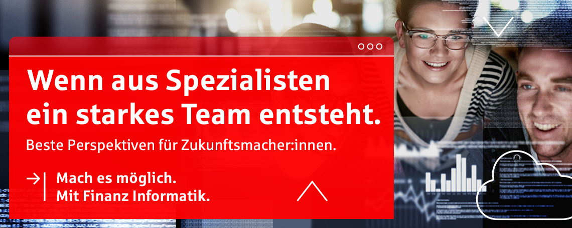 Logo des Unternehmens