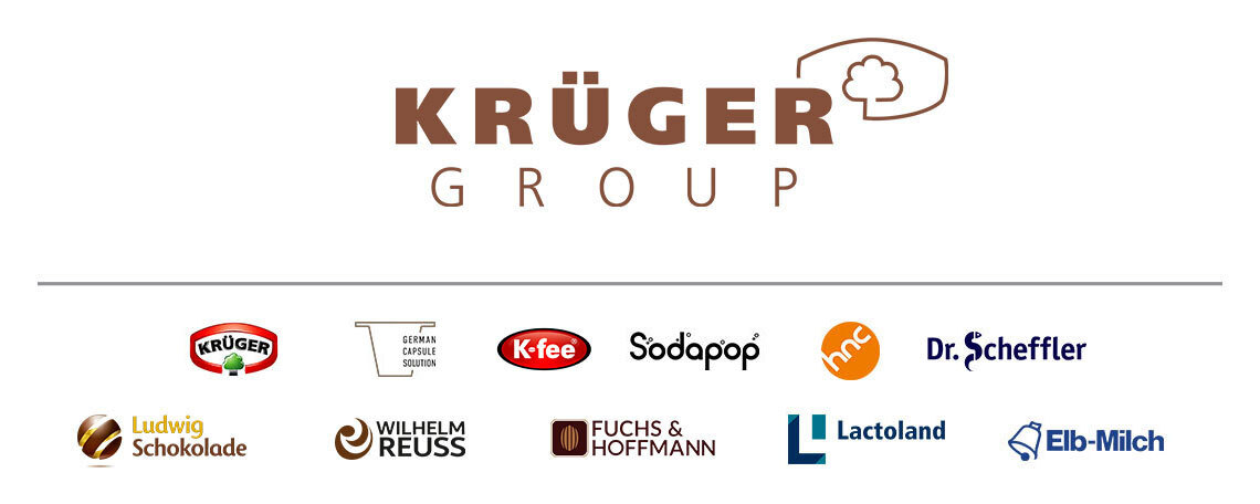 Diashow zum Marktauftritt und zur visuellen Identität des Unternehmens