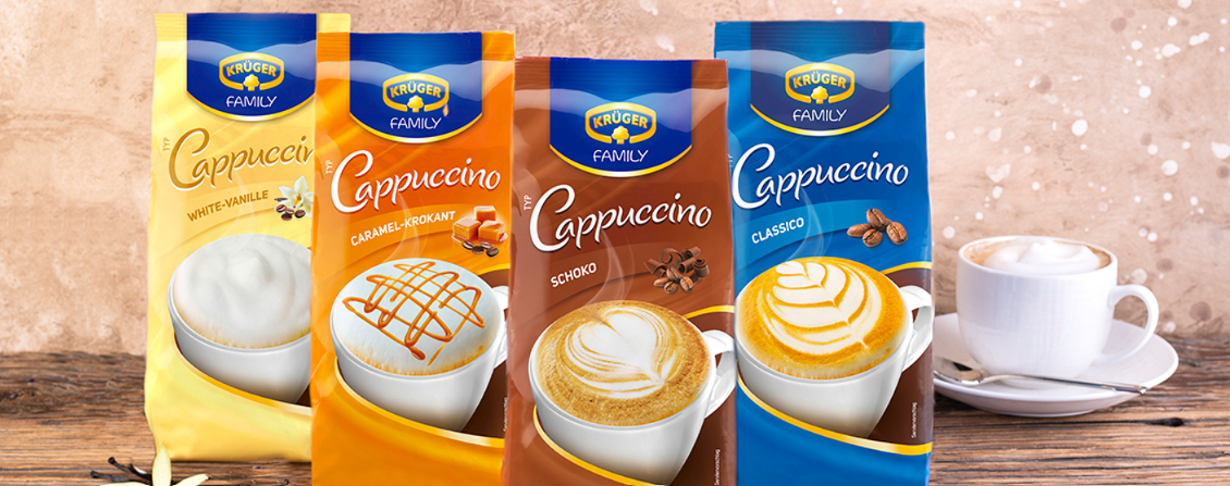 Diashow zum Marktauftritt und zur visuellen Identität des Unternehmens