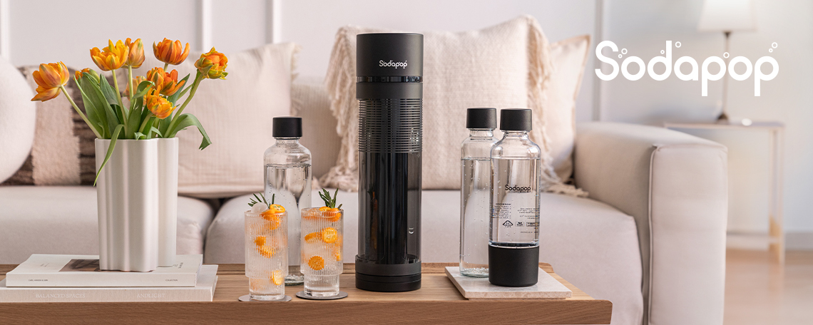 Diashow zum Marktauftritt und zur visuellen Identität des Unternehmens