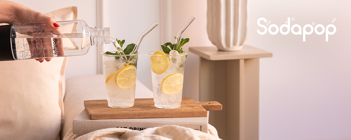 Diashow zum Marktauftritt und zur visuellen Identität des Unternehmens