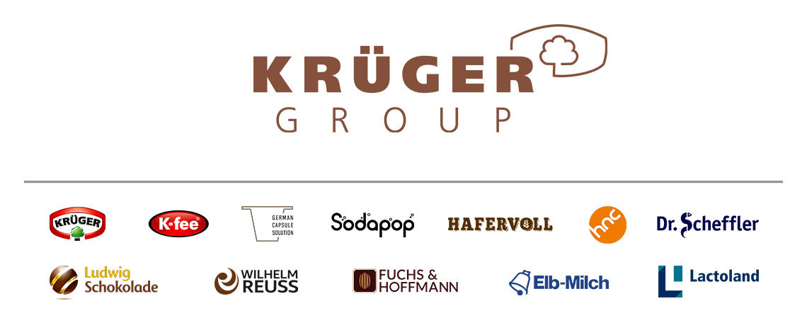 Diashow zum Marktauftritt und zur visuellen Identität des Unternehmens