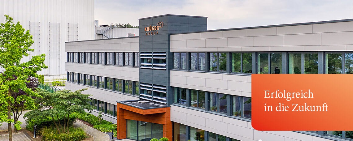 Diashow zum Marktauftritt und zur visuellen Identität des Unternehmens