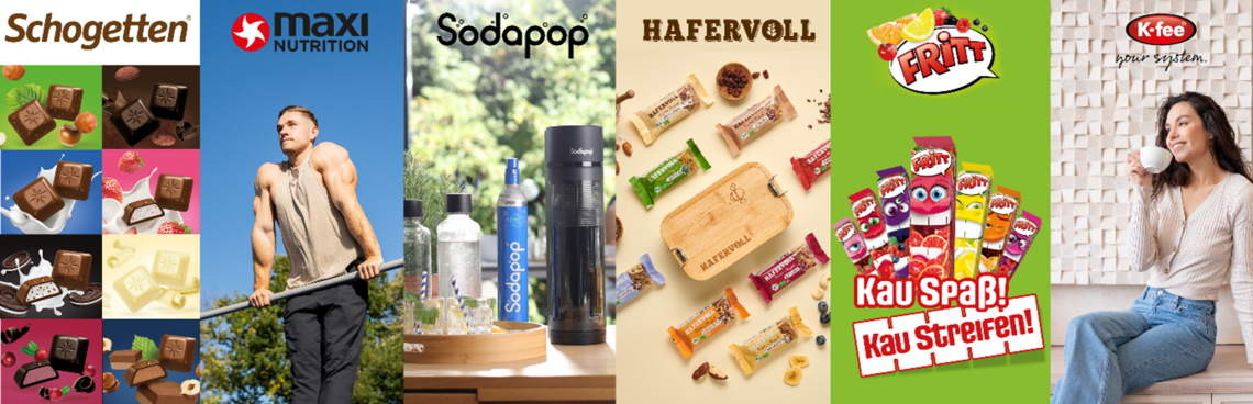 Logo des Unternehmens