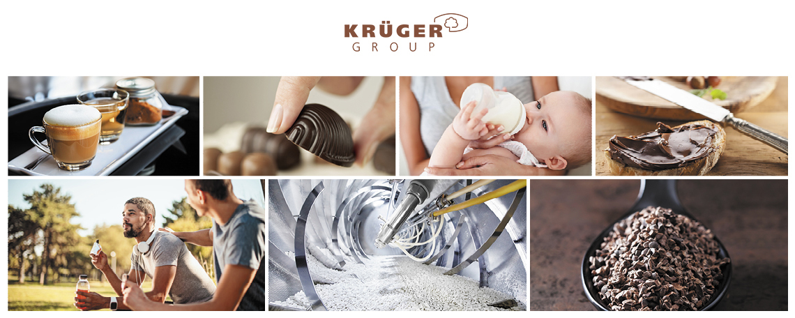 Diashow zum Marktauftritt und zur visuellen Identität des Unternehmens