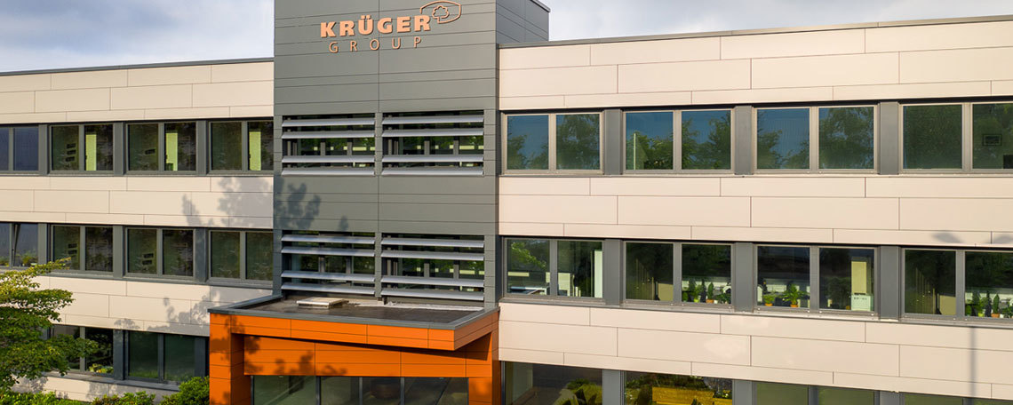 Diashow zum Marktauftritt und zur visuellen Identität des Unternehmens