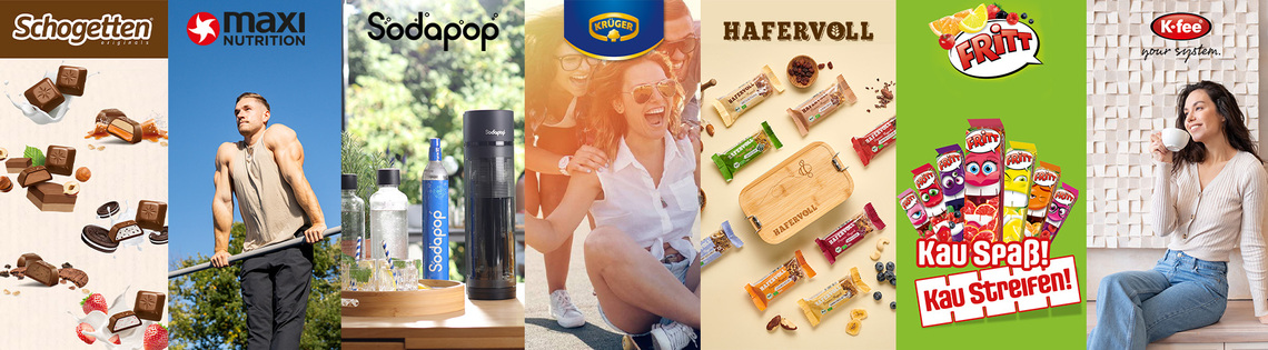 Logo des Unternehmens