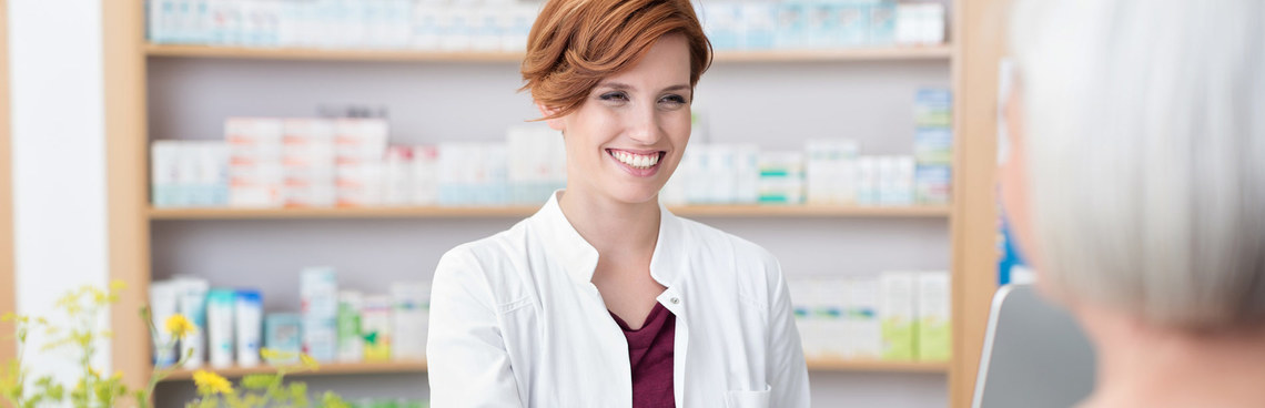 Logo des Unternehmens