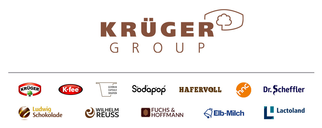 Diashow zum Marktauftritt und zur visuellen Identität des Unternehmens