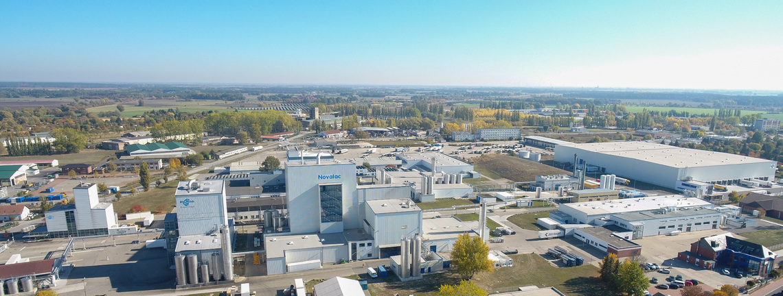 Logo des Unternehmens