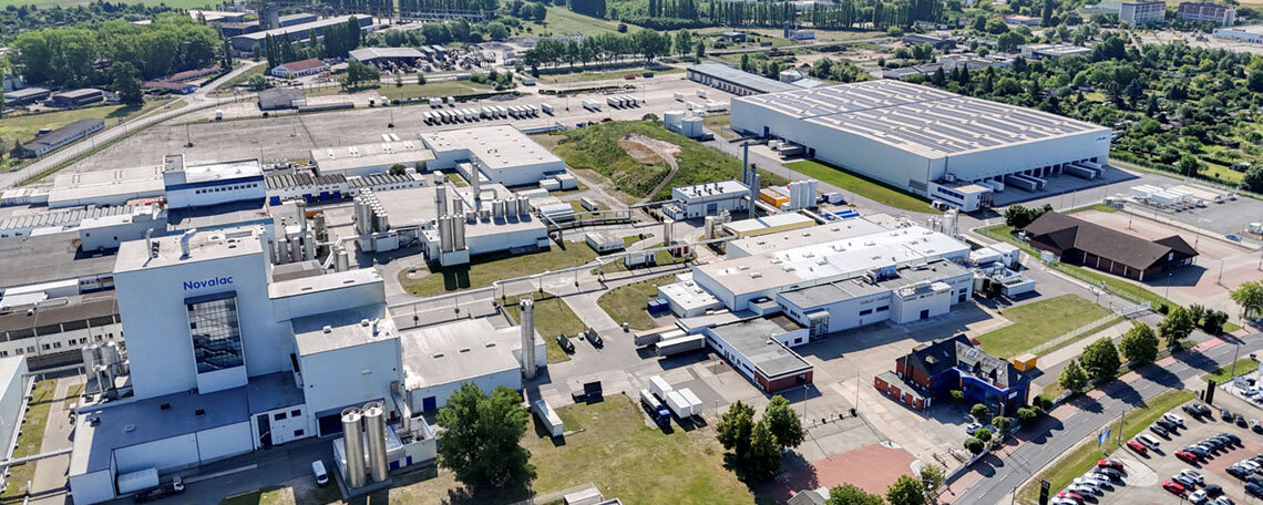 Logo des Unternehmens