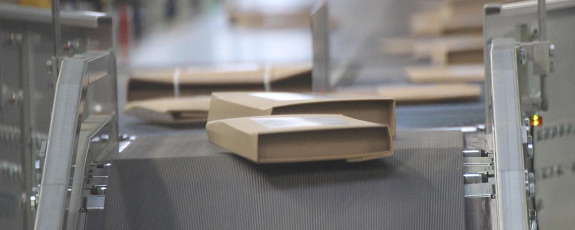 Diashow zum Marktauftritt und zur visuellen Identität des Unternehmens